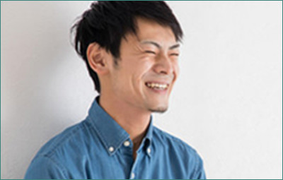 利用者さんの声 男性
